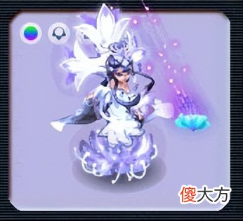 【游戏迷】梦幻西游：这只宠曾是进阶召唤兽中的巅峰，如今却被大家所冷落了
