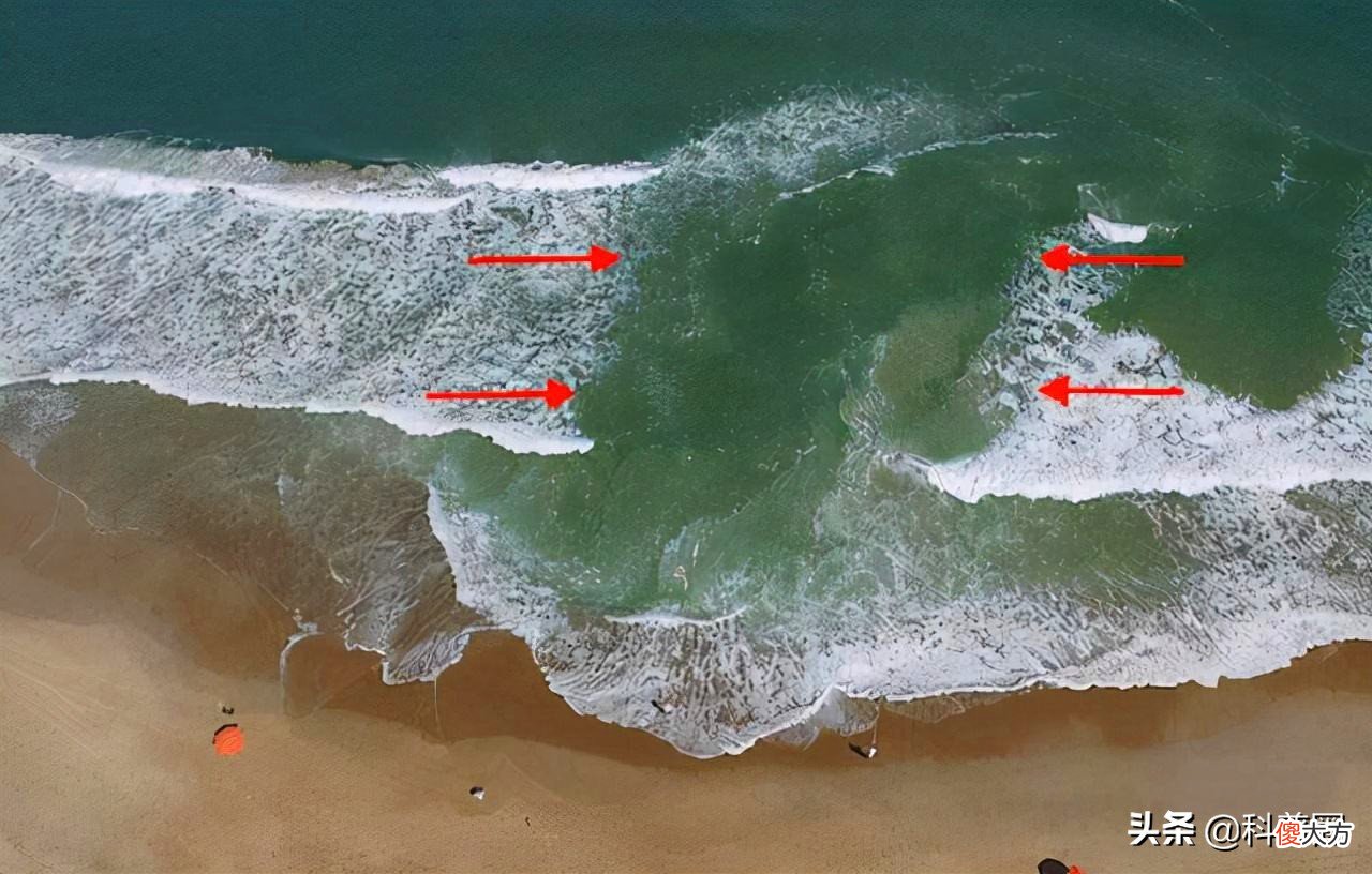 大海有多可怕 大海里到底有多可怕