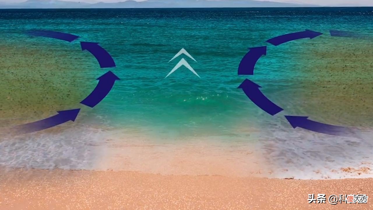 大海有多可怕 大海里到底有多可怕