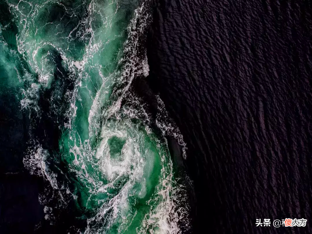 大海有多可怕 大海里到底有多可怕