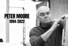 【时尚一点】阿迪/耐克表示哀悼，AJ1 的设计者 Peter Moore 去世