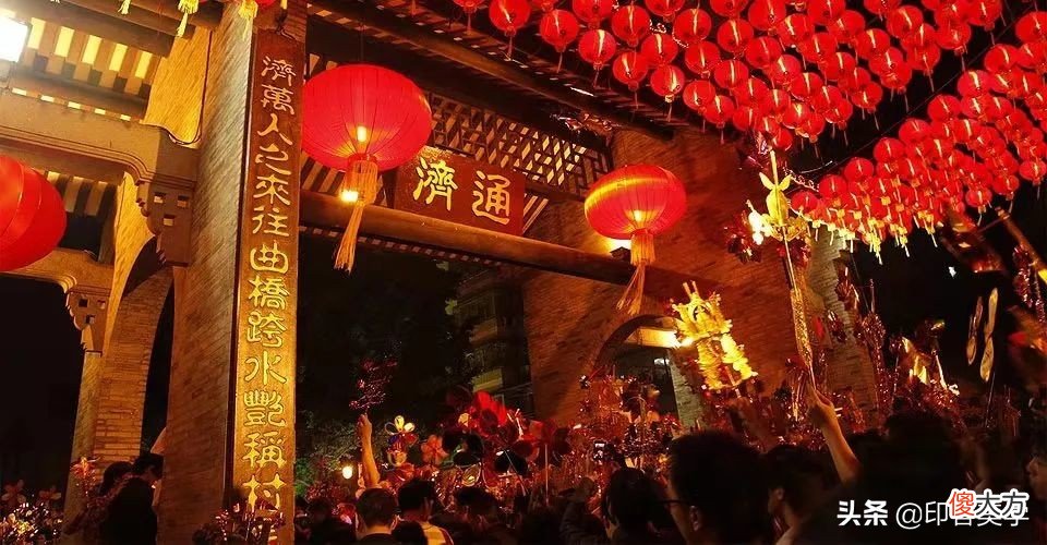 聊一聊家乡有趣的春节民俗 春节家乡的民俗3个