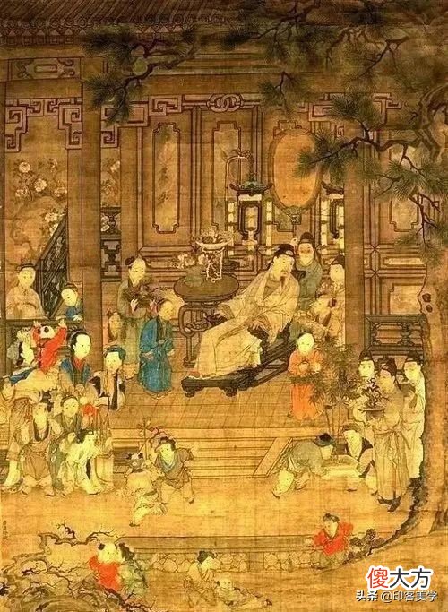 聊一聊家乡有趣的春节民俗 春节家乡的民俗3个