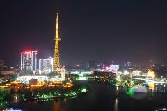 我国最特别的2个省直管市 中国有几个省直管市