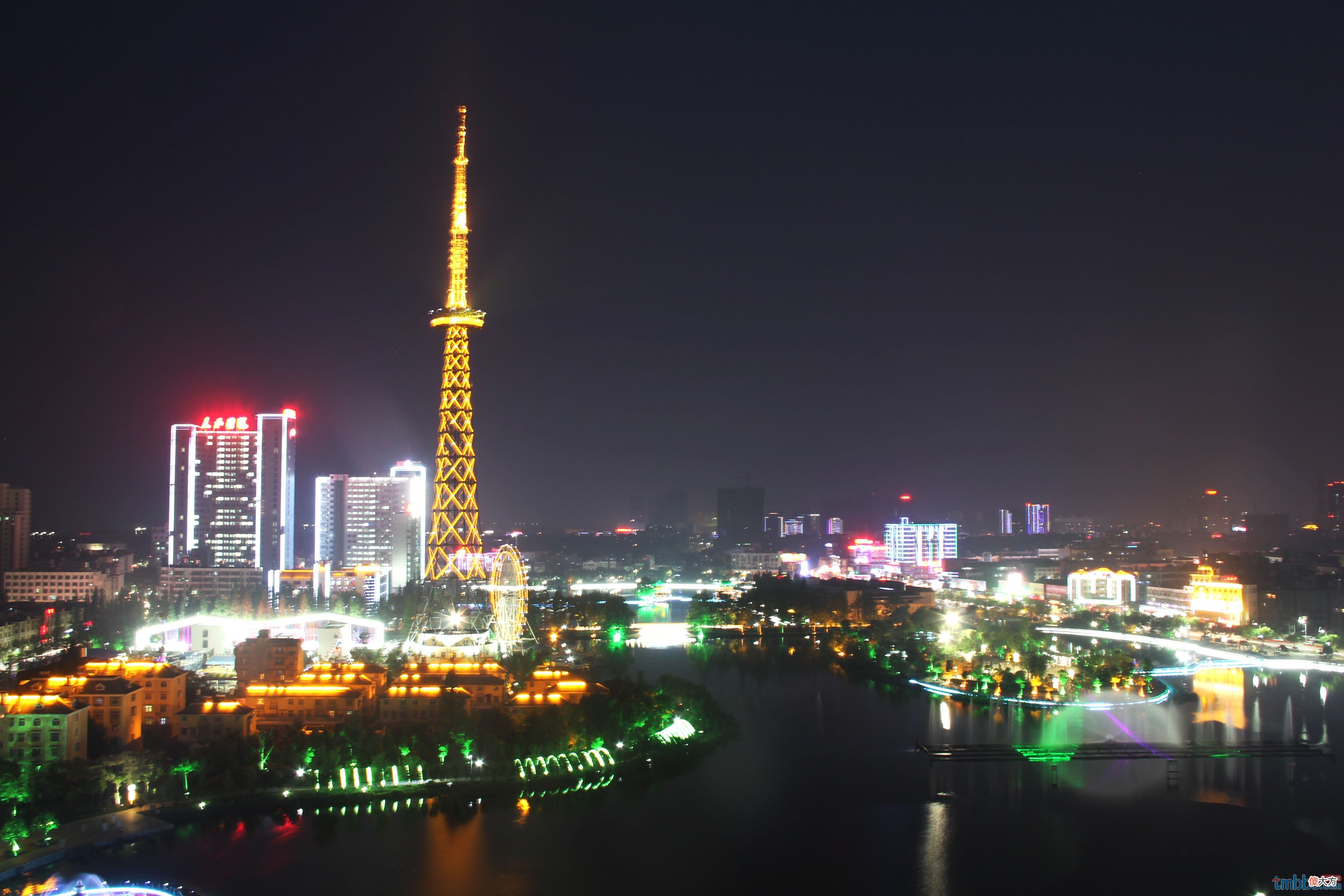 我国最特别的2个省直管市 中国有几个省直管市