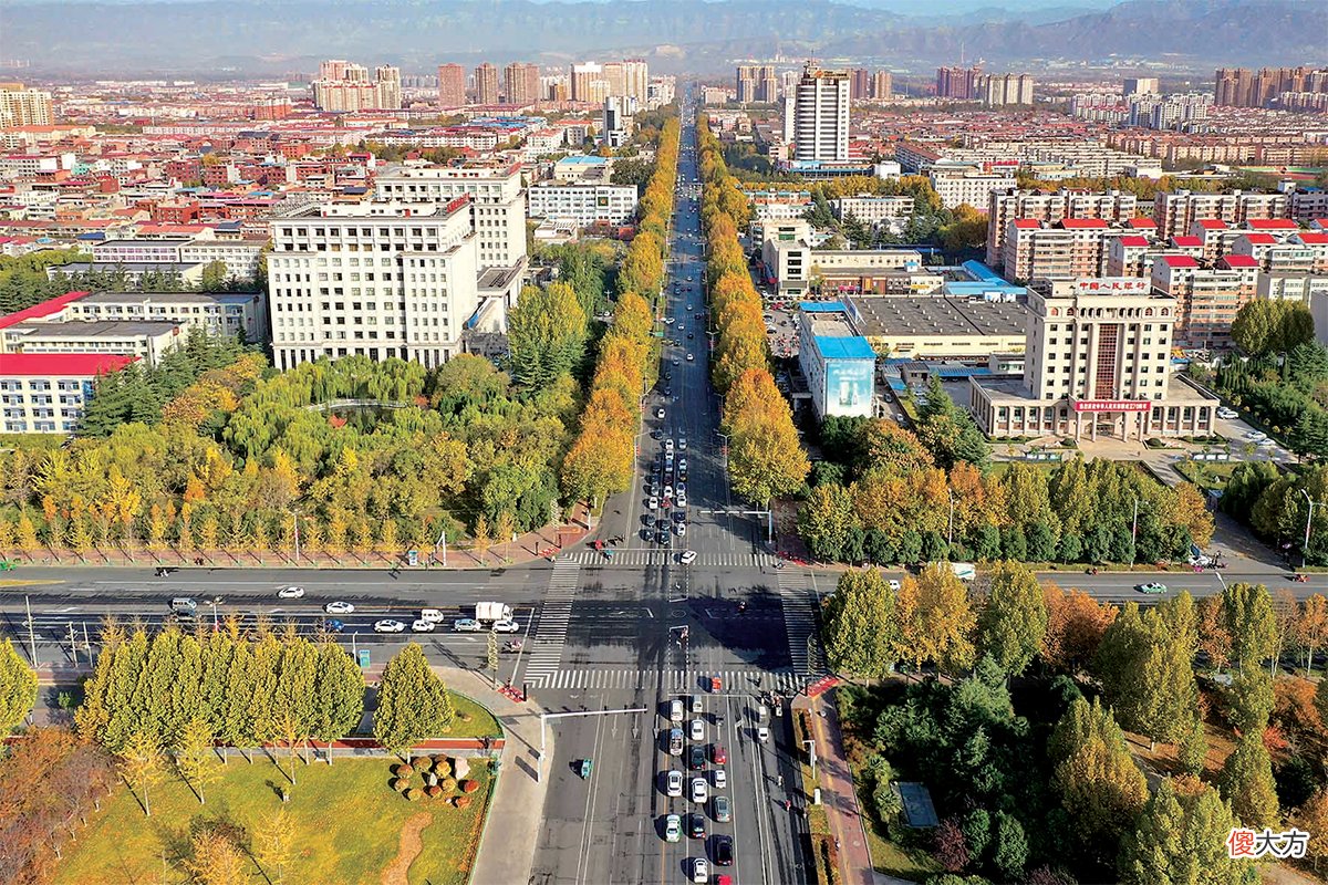 我国最特别的2个省直管市 中国有几个省直管市