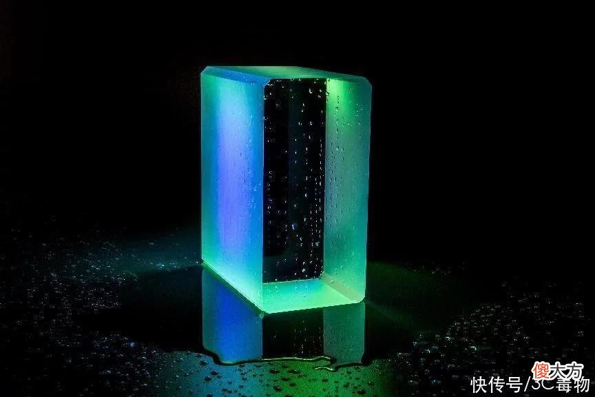 【就爱时尚】只打高端局的人工蓝宝石，凭什么受到大牌青睐
