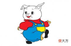 属猪人的灾难年龄是几岁