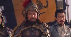 朱灵和臧霸为什么能配享太庙？他们的功绩和五子良将相比如何？