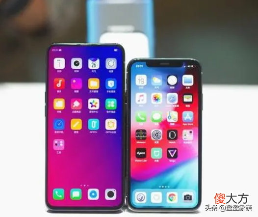 手机界中公认的几款适合护眼的手机屏幕 哪款手机屏幕最护眼