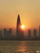 深圳属广州还是广州属深圳 深圳属于广州还是属于广东