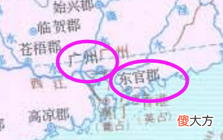 深圳属广州还是广州属深圳 深圳属于广州还是属于广东