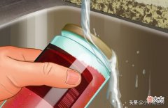 罐子的盖子难以打开 罐子盖子拧不开