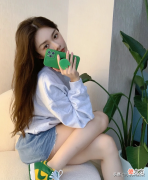 抖音女神给出答案 抖音 你的答案