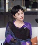 【时尚一点】五月流行发型推荐，这四种最火爆，剪完美美哒