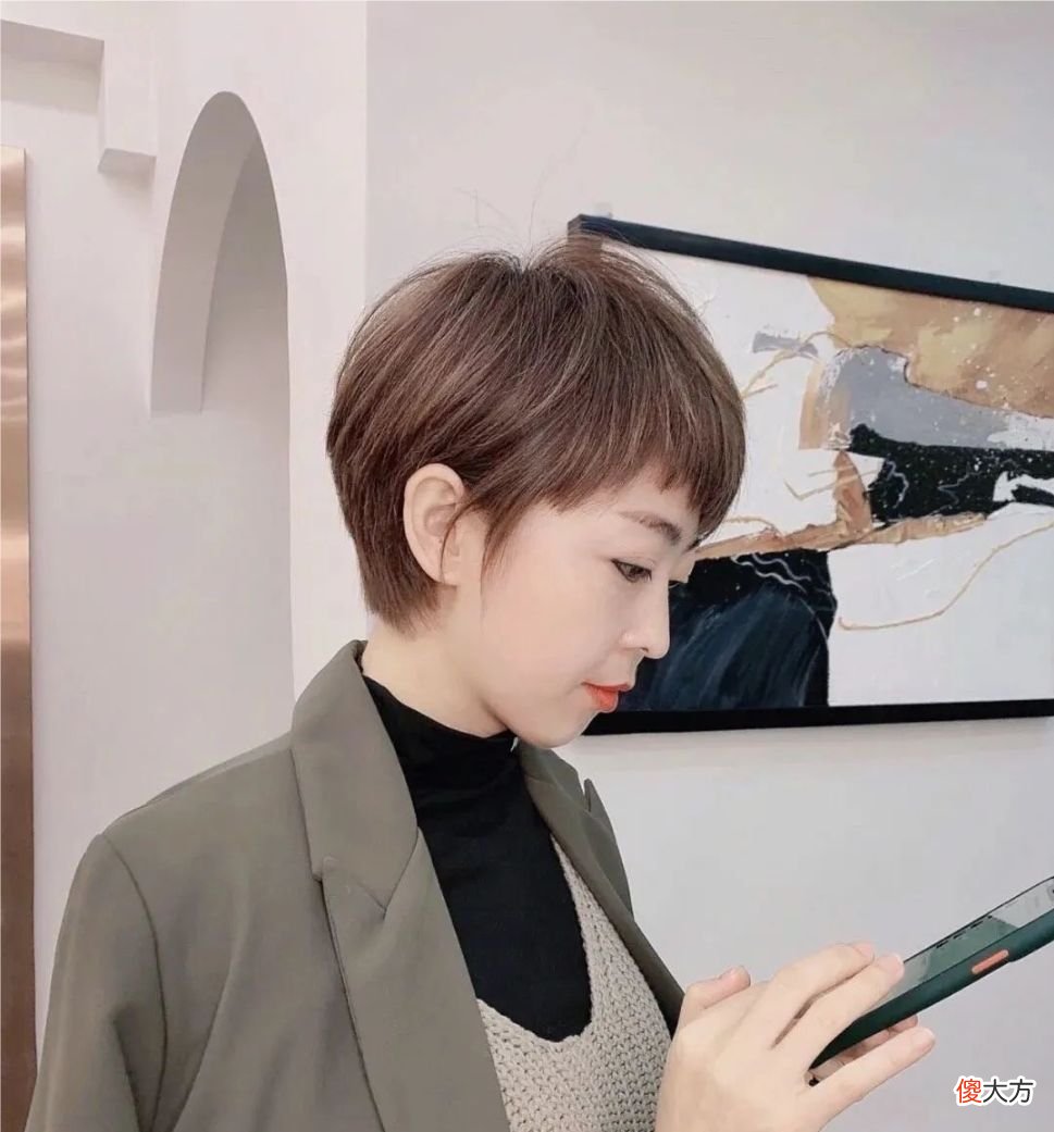 【时尚一点】五月流行发型推荐,这四种最火爆,剪完美美哒