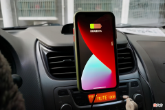 手机导航不掉电 导航不断电怎么解决