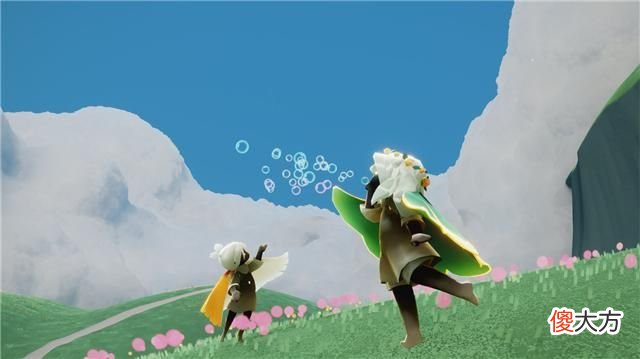 【游戏迷】光遇:5号先祖复刻预测,重组季五选一,你期待哪款道具返场?