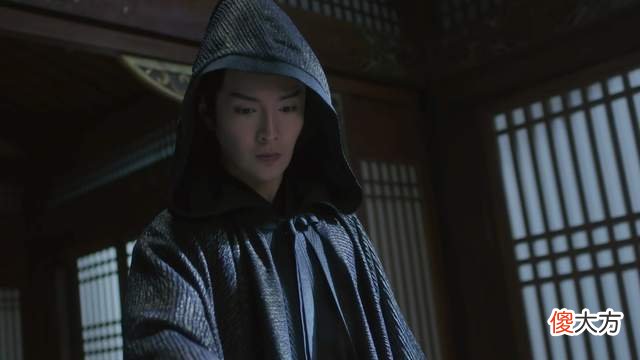 【历史故事】《且试天下》玉无缘阴谋得逞，算计黑丰白夕，夺走兰因璧月