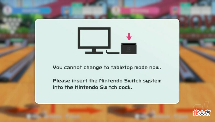 【游戏迷】《任天堂Switch运动》Lite主机无法支持本地多人游玩