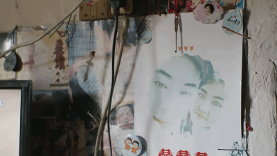 我还有什么用... 我还有什么用处