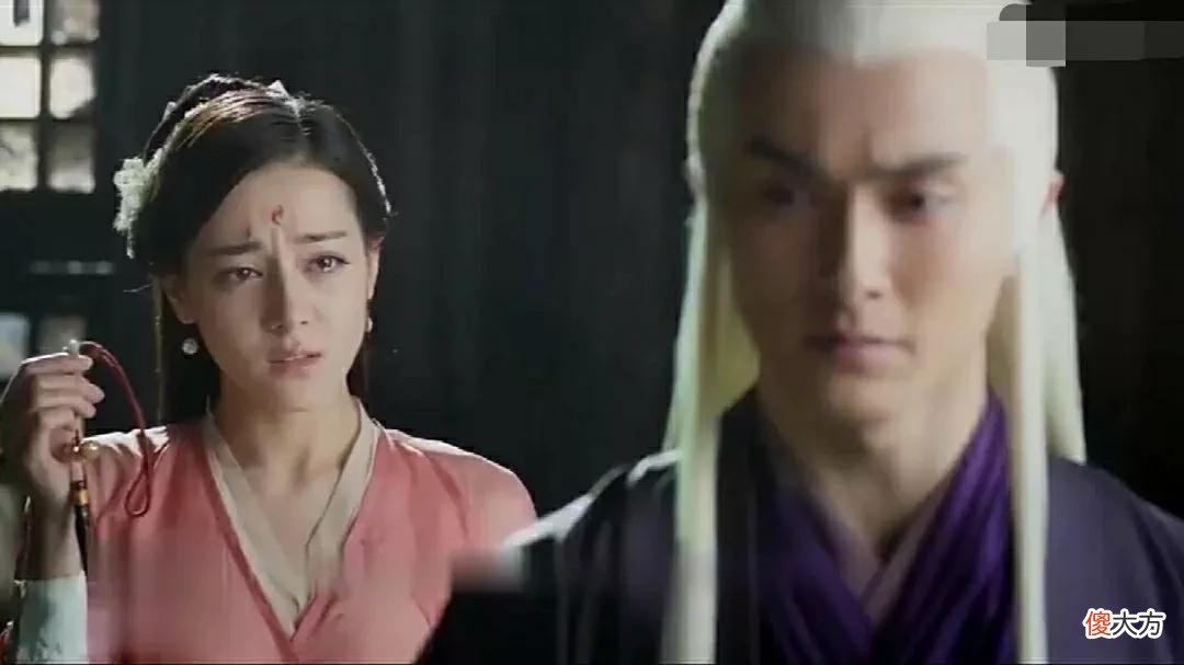 三生三世：情生情灭情如烟！凤九两生咒和东华爱情愿望实现了吗？