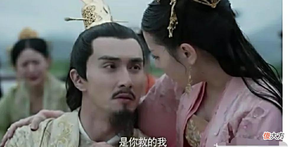三生三世：情生情灭情如烟！凤九两生咒和东华爱情愿望实现了吗？