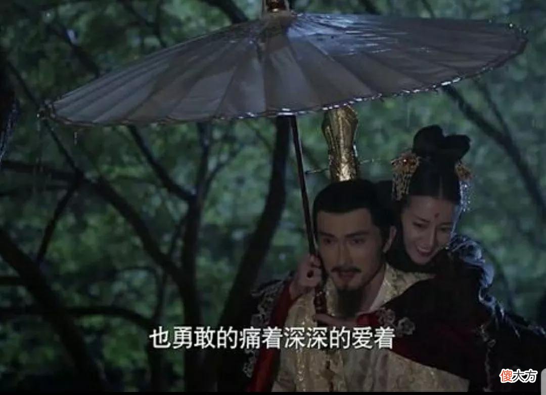三生三世：情生情灭情如烟！凤九两生咒和东华爱情愿望实现了吗？