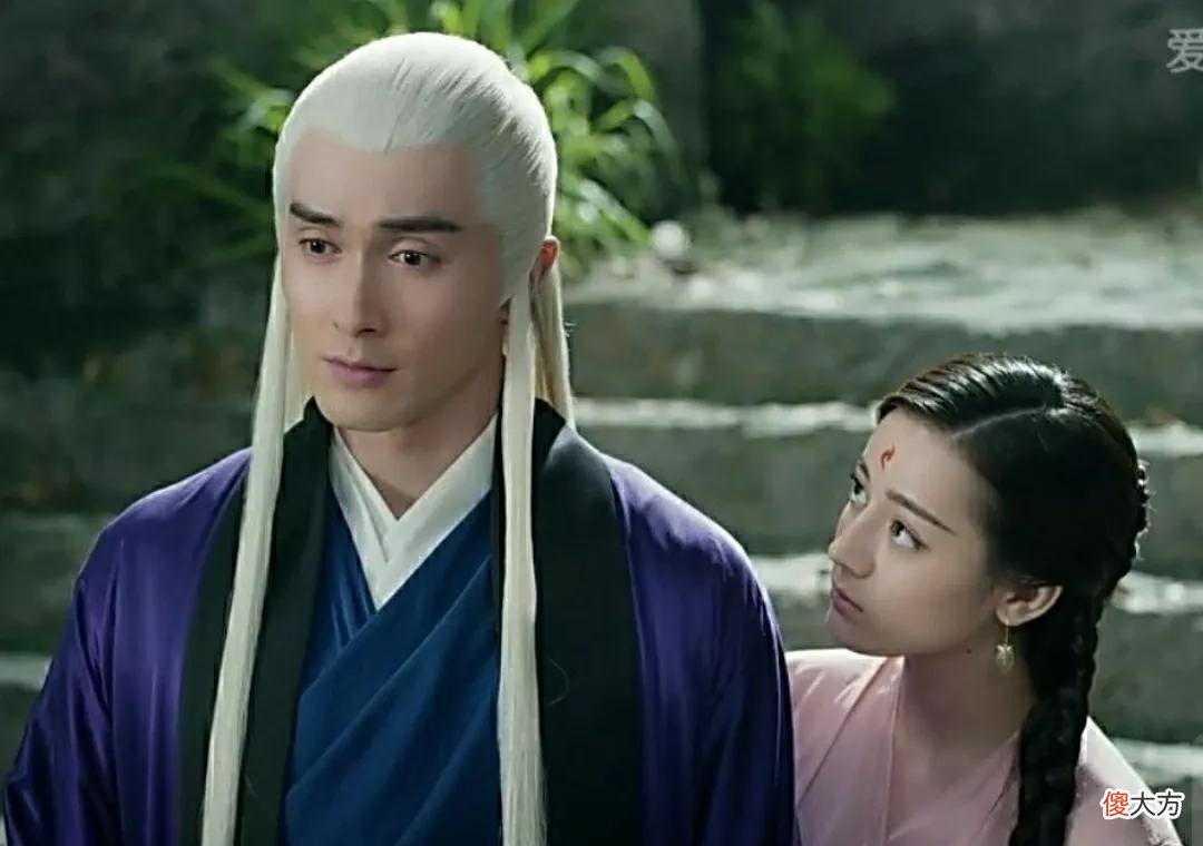 三生三世：情生情灭情如烟！凤九两生咒和东华爱情愿望实现了吗？