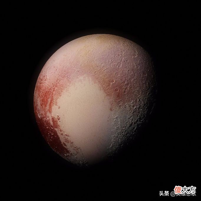 太阳系八大行星都在一个黄道面内公转和自转 太阳系八大行星自转和公转方向