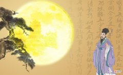 月球的存在很奇怪 月球的奇异表现在什么地方