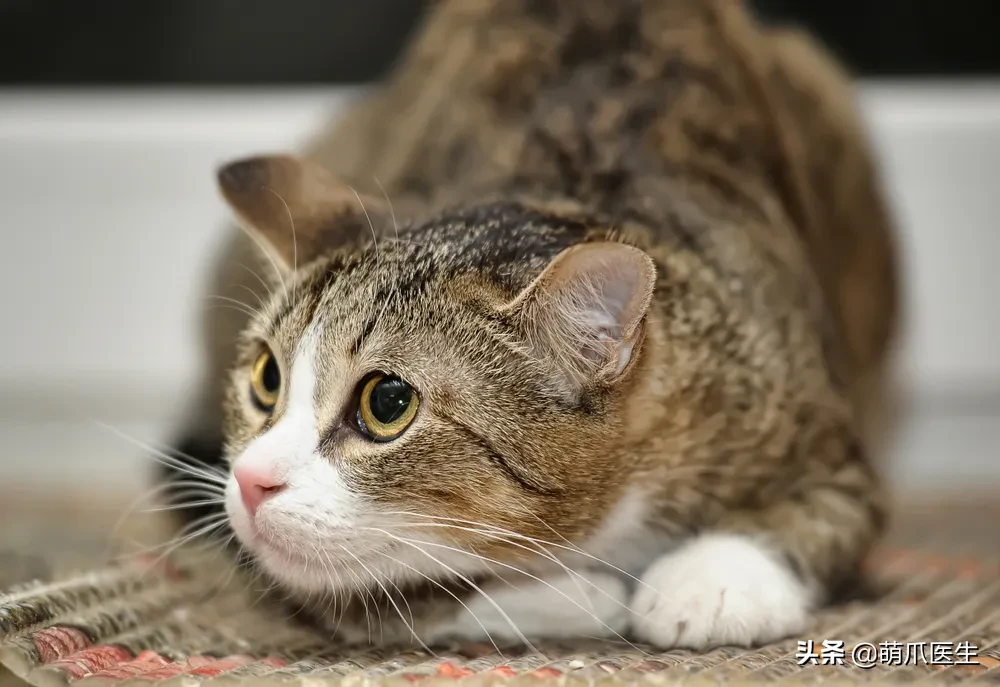 猫咪可以带出去遛弯吗 猫猫可以带出去遛弯吗