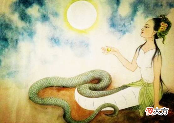 蛇真有灵性吗 蛇很有灵性吗