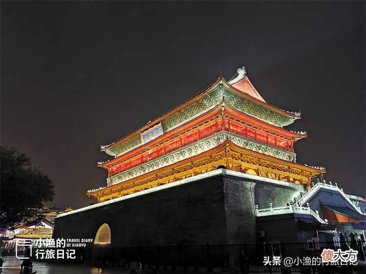 西安的简称叫什么 西安的简称叫什么名字
