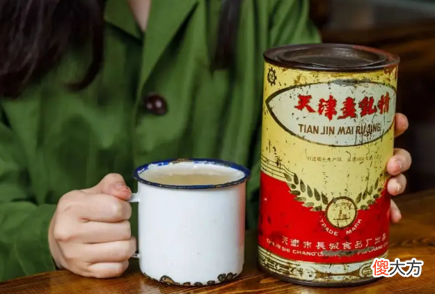 麦乳精：曾红极一时，成为众人追捧的营养品，为何后来消失了？