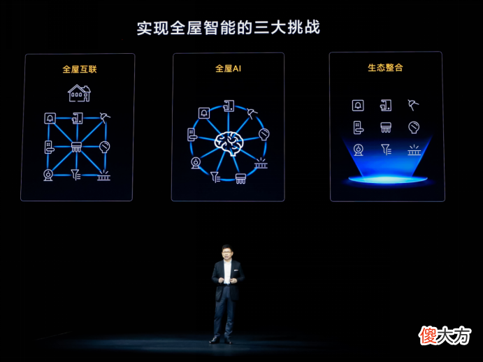 华为全屋智能到底能给行业带来什么改变 华为全屋智能是什么