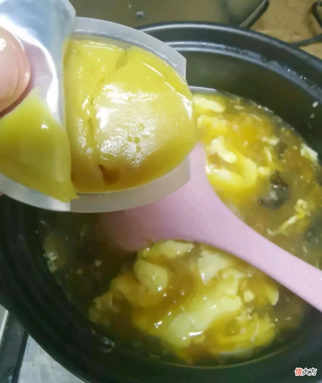 盒豆腐别在凉拌了 盒装豆腐凉拌