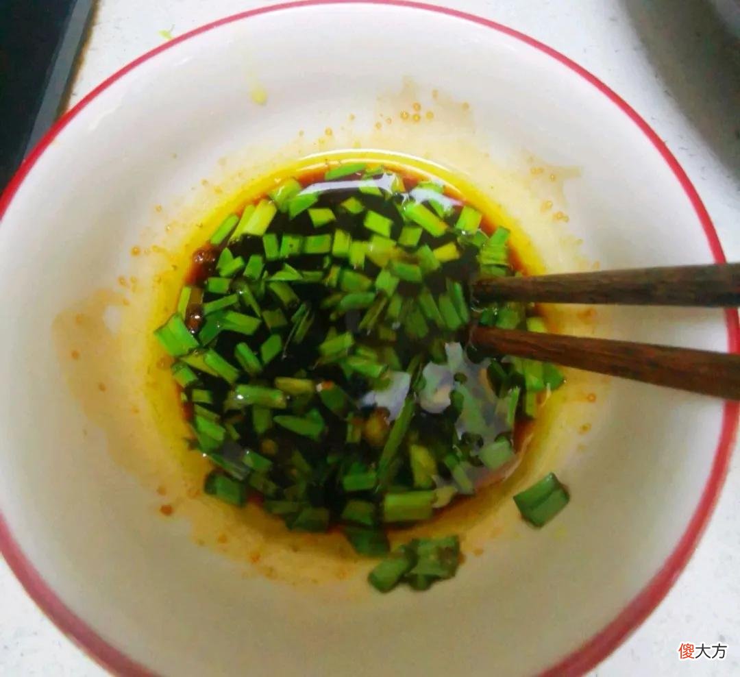 盒豆腐别在凉拌了 盒装豆腐凉拌