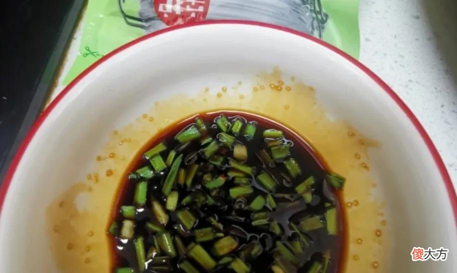 盒豆腐别在凉拌了 盒装豆腐凉拌