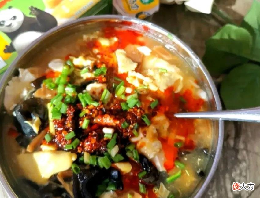 盒豆腐别在凉拌了 盒装豆腐凉拌