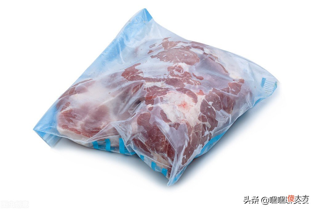 冰箱冷冻猪肉能保存多长时间 放在冰箱里的冷冻猪肉保质期多久