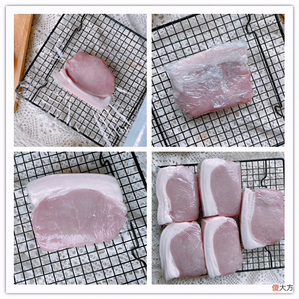 解冻后和新鲜的一样 解冻后和新鲜的一样食用菌