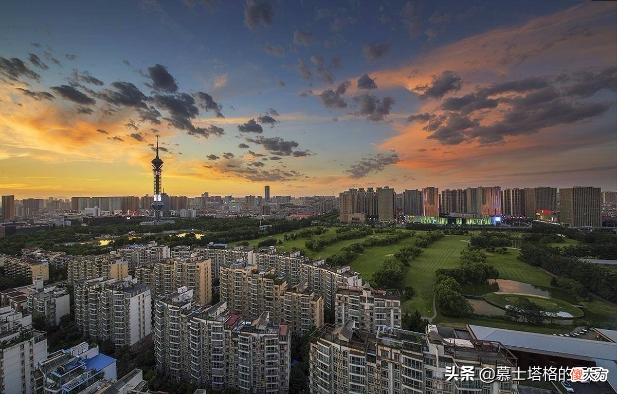 中国最低调的6座省会城市 全中国最低调的城市
