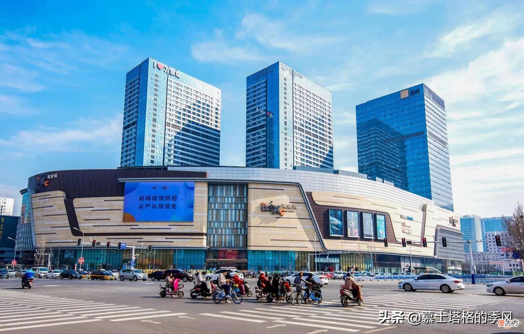中国最低调的6座省会城市 全中国最低调的城市