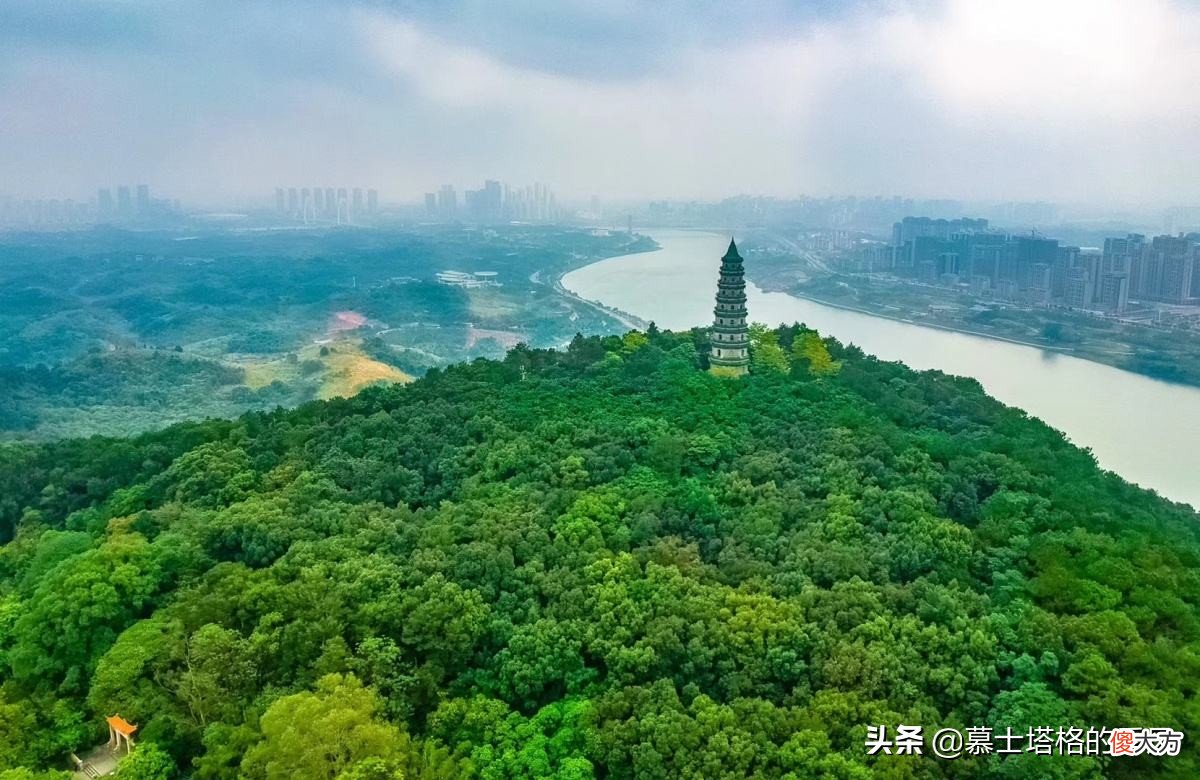 中国最低调的6座省会城市 全中国最低调的城市