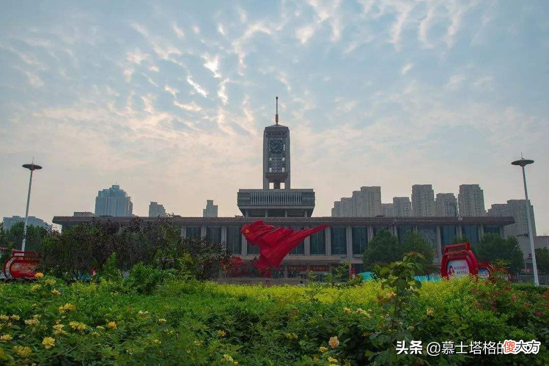 中国最低调的6座省会城市 全中国最低调的城市