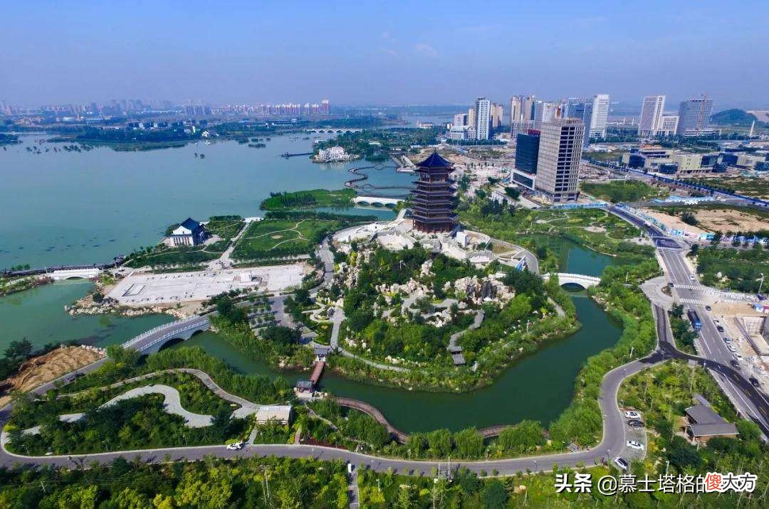中国最低调的6座省会城市 全中国最低调的城市