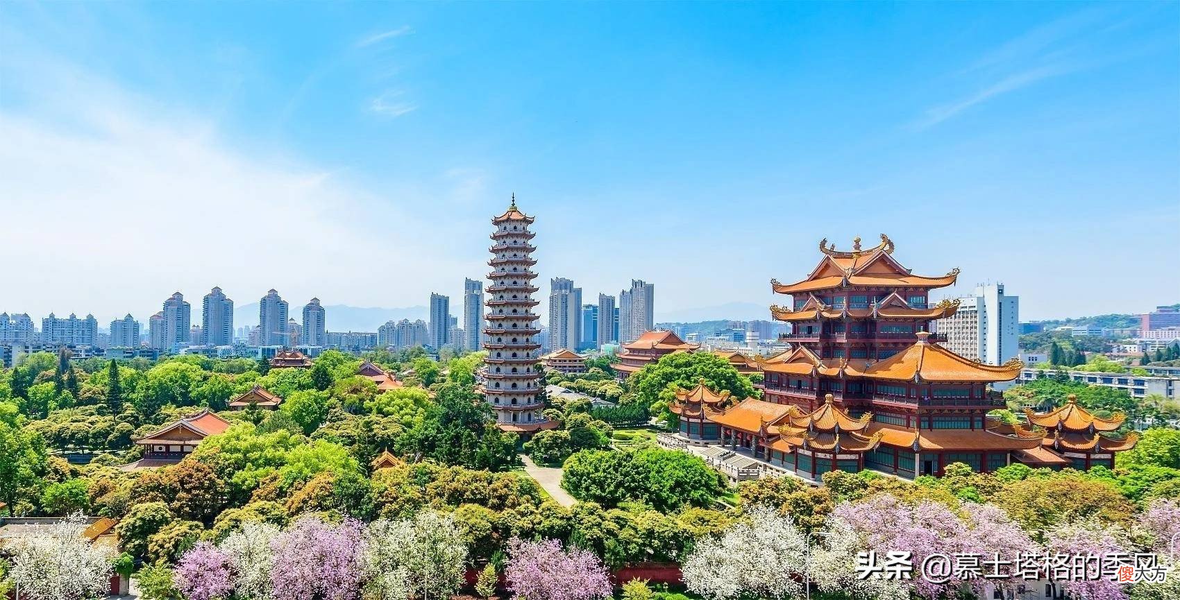 中国最低调的6座省会城市 全中国最低调的城市