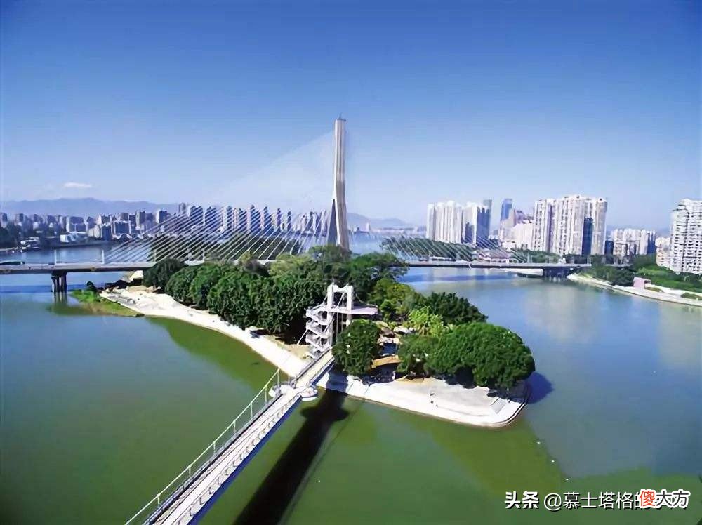 中国最低调的6座省会城市 全中国最低调的城市