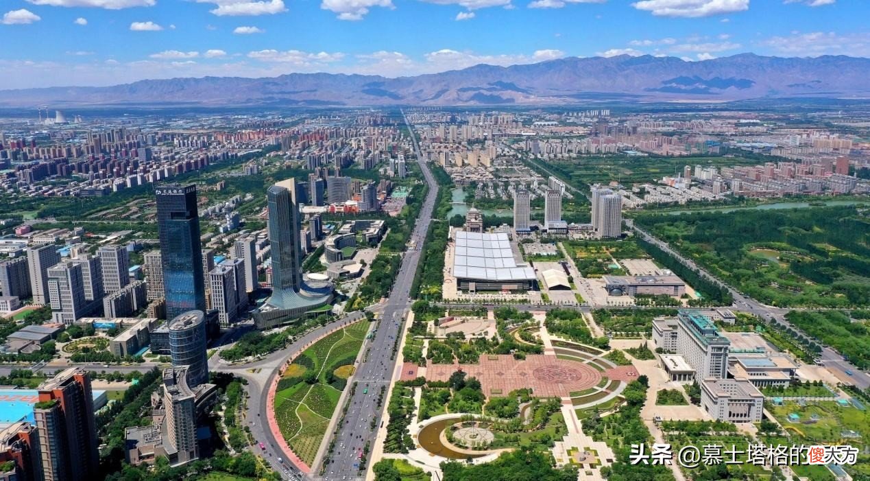 中国最低调的6座省会城市 全中国最低调的城市